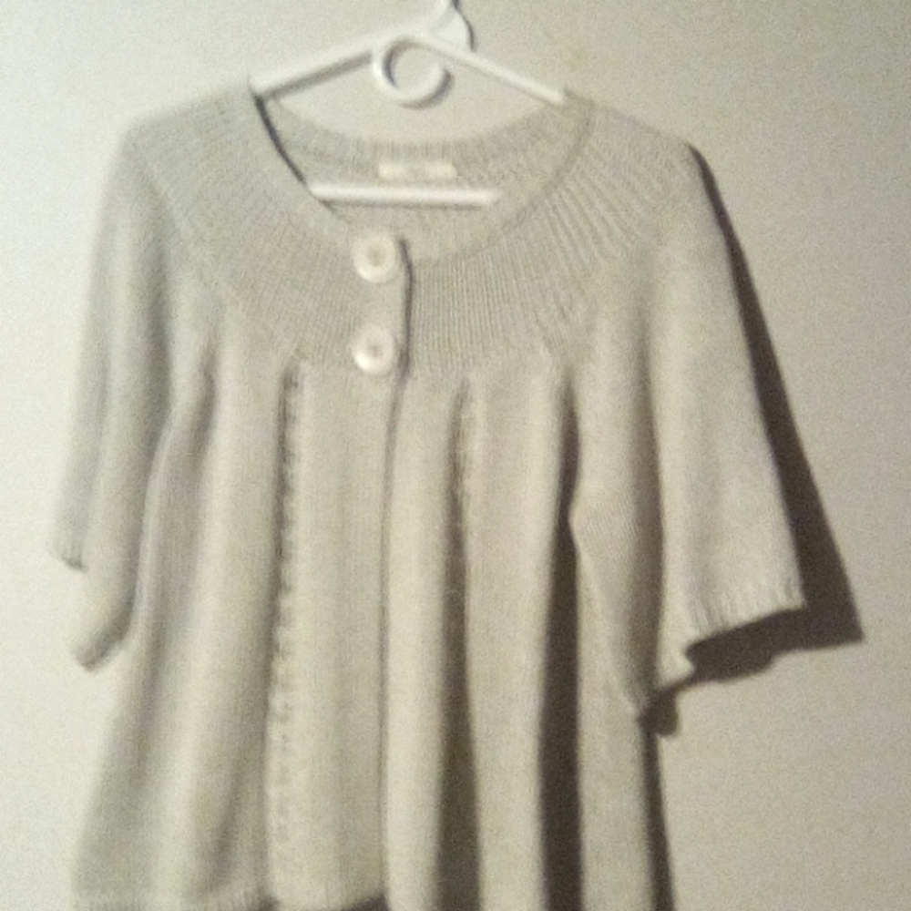 Mark & Spencer Formal Office Work Sweater Bolo Woman